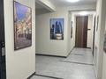2-комнатная квартира, 71.1 м², 9/9 этаж, Ильяса Омарова 19 за 39 млн 〒 в Астане, Есильский р-н — фото 2
