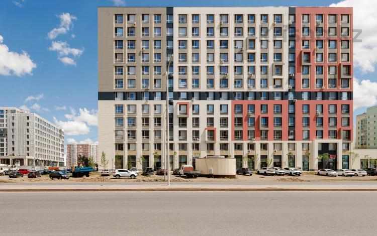 Свободное назначение · 172 м² за 1.5 млн ₸ в Астане, Нура р-н — фото 11