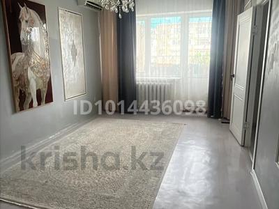3-комнатная квартира · 70 м² · 3/3 этаж, мкр Шанхай 16к2 за 17.5 млн ₸ в Актобе