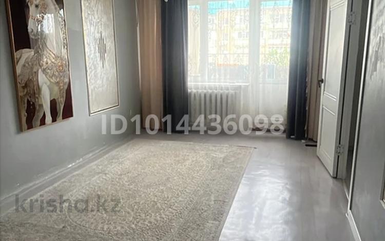 3-комнатная квартира · 70 м² · 3/3 этаж, мкр Шанхай 16к2 за 17.5 млн ₸ в Актобе — фото 2