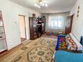 Отдельный дом · 3 комнаты · 62.2 м² · 10.4 сот., Акажанулы Еркин 11 за 15.7 млн ₸ в Талдыкоргане