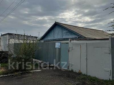 Отдельный дом · 4 комнаты · 101.5 м² · 9 сот., Беркимбаева 44 за 17.3 млн 〒 в Экибастузе