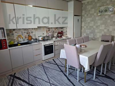 Отдельный дом · 5 комнат · 111.4 м² · 10 сот., Караарын туйығы 6 за 17.8 млн ₸ в 