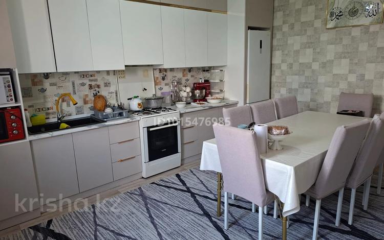 Жеке үй · 5 бөлме · 111.4 м² · 10 жүзд., Караарын туйығы 6, бағасы: 17.8 млн ₸ в  — фото 2