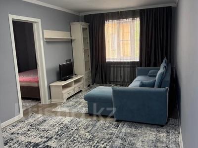 2-бөлмелі пәтер · 40 м² · 4/4 қабат, Байтурсынова, бағасы: 38.5 млн ₸ в Алматы, Алмалинский р-н
