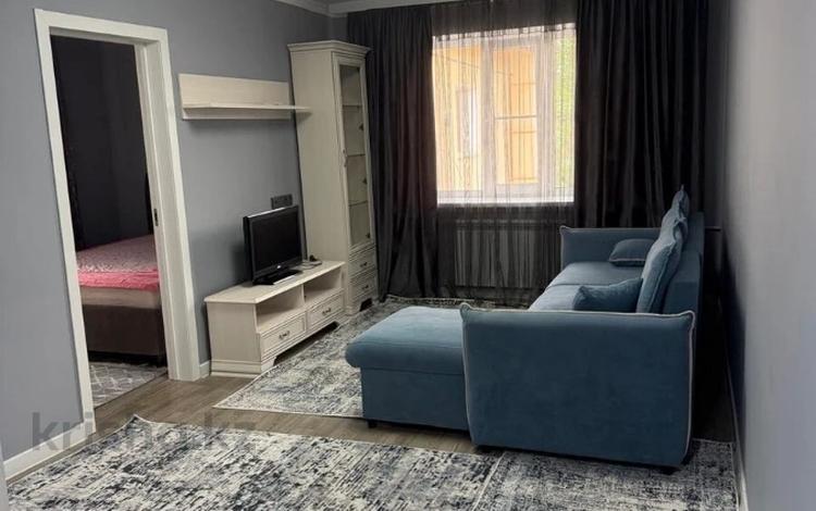 2-бөлмелі пәтер · 40 м² · 4/4 қабат, Байтурсынова, бағасы: 38.5 млн ₸ в Алматы, Алмалинский р-н — фото 5