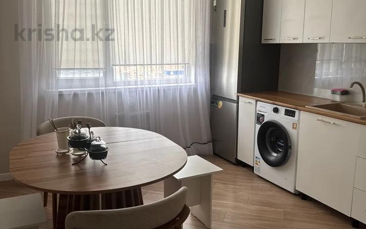 1-бөлмелі пәтер · 37 м² · 9/16 қабат, ​Туркия 1280/2, бағасы: 180 000 ₸ в Шымкенте — фото 2