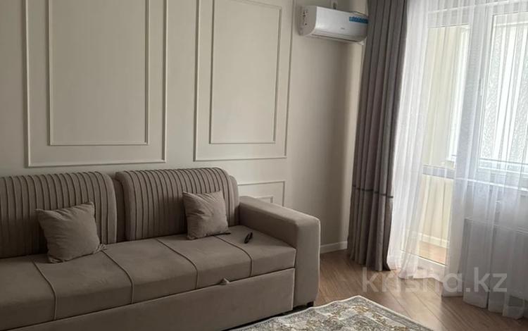 1-комнатная квартира · 37 м² · 9/16 этаж, ​Туркия 1280/2 за 170 000 ₸ в Шымкенте — фото 5