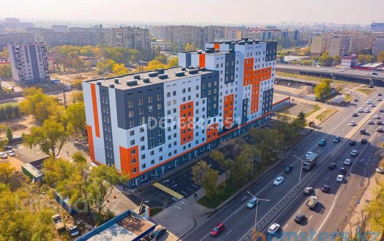 Свободное назначение • 48 м² за 245 000 〒 в Алматы, Ауэзовский р-н — фото 2