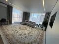 3-комнатная квартира · 81 м² · 6/9 этаж, Туран 57/5 за 65 млн ₸ в Астане, Нура р-н — фото 4