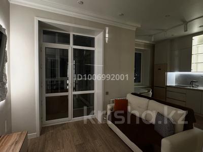 2-комнатная квартира · 40 м² · 5/9 этаж, мкр Юго-Восток, Мкр Юго-Восток, Шахтеров 68 за 300 000 〒 в Караганде, Казыбек би р-н