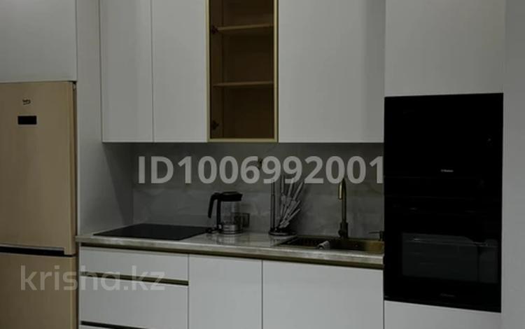 2-бөлмелі пәтер · 40 м² · 5/9 қабат, Юго-Восток ш/а., Мкр Юго-Восток, Шахтеров 68, бағасы: 300 000 ₸ в Караганде, Казыбек би р-н — фото 27