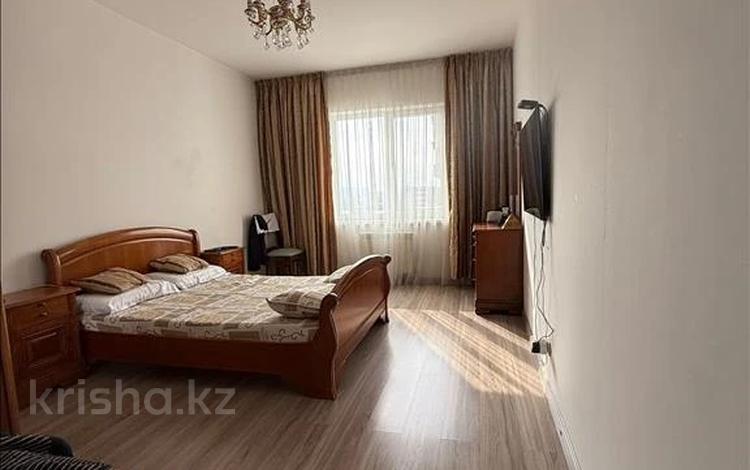 2-бөлмелі пәтер · 80 м² · 11/12 қабат, Кабанбай Батыра — Байзакова, бағасы: 85.5 млн ₸ в Алматы, Алмалинский р-н — фото 24
