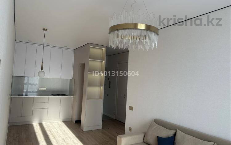 2-комнатная квартира · 40 м² · 10/11 этаж, Мангилик Ел 40/2 — Мангилик ел - Бухар жырау за 32.5 млн ₸ в Астане, Есильский р-н — фото 2
