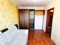 1-комнатная квартира · 26 м² · 3/5 этаж, ул. Кабанбай Батыра 139 — Гагарина за 7 млн ₸ в Талдыкоргане, военный городок Улан