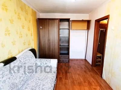 1-комнатная квартира · 26 м² · 3/5 этаж, ул. Кабанбай Батыра 139 — Гагарина за 7 млн ₸ в Талдыкоргане, военный городок Улан