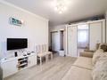 1-комнатная квартира · 33.8 м² · 5/9 этаж, А105 20/2 за 18 млн ₸ в Астане, Сарайшык р-н — фото 4