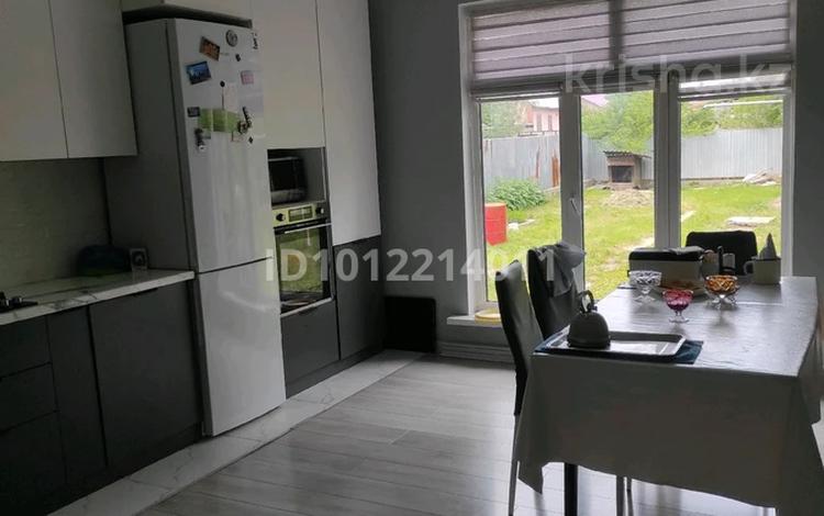 Жеке үй · 5 бөлме · 140 м² · 8 сот., мкр Акбулак, Сарытоғай 35, бағасы: 80 млн ₸ в Алматы, Алатауский р-н — фото 2