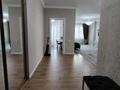 3-бөлмелі пәтер · 100 м² · 6/12 қабат, Мангилик Ел 45, бағасы: 86 млн ₸ в Астане, Есильский р-н — фото 14