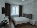 3-бөлмелі пәтер · 100 м² · 6/12 қабат, Мангилик Ел 45, бағасы: 86 млн ₸ в Астане, Есильский р-н
