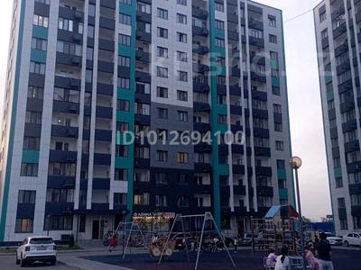 2-бөлмелі пәтер · 47 м² · 4/12 қабат, Кошкарбаева 39в/1, бағасы: 230 000 ₸ в 