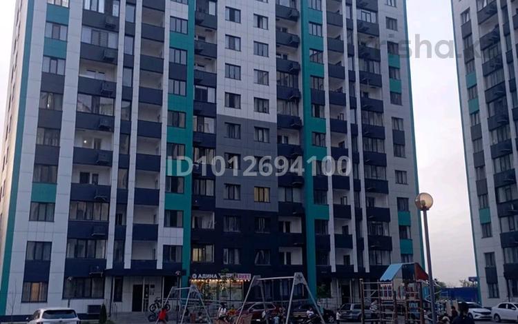 2-бөлмелі пәтер · 47 м² · 4/12 қабат, Кошкарбаева 39в/1, бағасы: 230 000 ₸ в  — фото 2