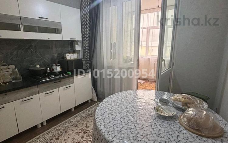1-комнатная квартира · 50 м² · 3/5 этаж, Водник 2 9 за 23 млн ₸ в Боралдае (Бурундай), мкр Водник-2 — фото 2