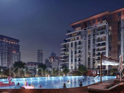 5-комнатная квартира, 588 м², 11/11 этаж, City Walk Laurel — City walk за ~ 2.9 млрд 〒 в Дубае