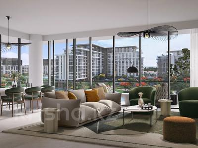 5-комнатная квартира, 588 м², 11/11 этаж, City Walk Laurel — City walk за ~ 2.9 млрд 〒 в Дубае