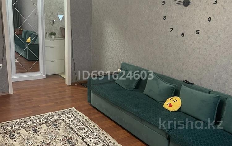3-комнатная квартира, 68 м², 10/10 этаж, Ткачева 11 за 25 млн 〒 в Павлодаре — фото 2