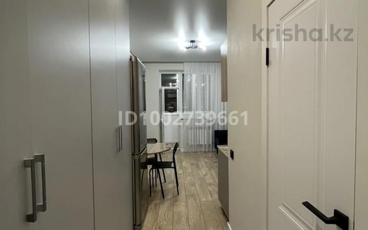 1-бөлмелі пәтер · 22 м² · 4/9 қабат, Калдаяков 26 — Ближайшее пересечение — с улицей К. Азербаева. Район активно развивается и известен как район Пирамиды., бағасы: 18 млн ₸ в Астане, Алматы р-н — фото 12