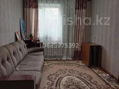 2-комнатная квартира, 49.9 м², 3/3 этаж, Кунаева 8 — Алматинский областной суд за 16.8 млн 〒 в Конаеве (Капчагай)