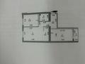 3-комнатная квартира, 72 м², 6/10 этаж, Аккум 22 за ~ 40 млн 〒 в Астане, Есильский р-н — фото 9