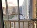 1-комнатная квартира · 46 м² · 3/7 этаж, Ахмета Байтурсынова 49/1 за 250 000 ₸ в Астане, Алматы р-н — фото 14