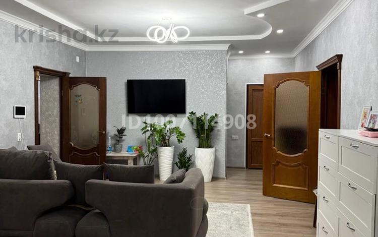 Отдельный дом · 5 комнат · 250 м² · 7 сот., Кирпичная 19 за 65 млн 〒 в Шымкенте, Енбекшинский р-н — фото 2