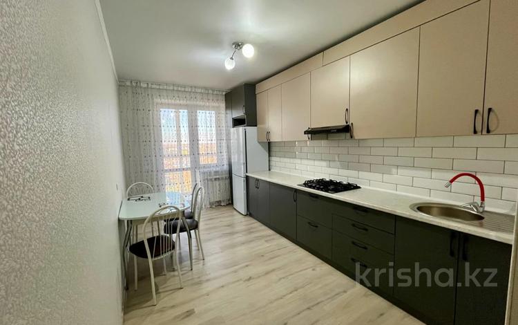 2-комнатная квартира · 65.7 м² · 9/9 этаж, Карбышева 43/3 за 32 млн 〒 в Костанае — фото 2