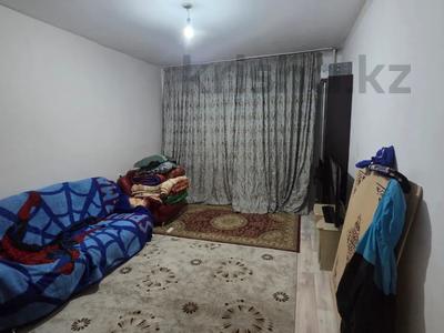 2-комнатная квартира · 56.6 м² · 4/9 этаж, мкр Аксай-1 1 за 31.5 млн ₸ в Алматы, Ауэзовский р-н