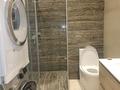 2-комнатная квартира · 80 м² · 2/12 этаж, Манаса 22/2 — ТРЦ Глобус за 30 000 ₸ в Алматы, Алмалинский р-н — фото 14