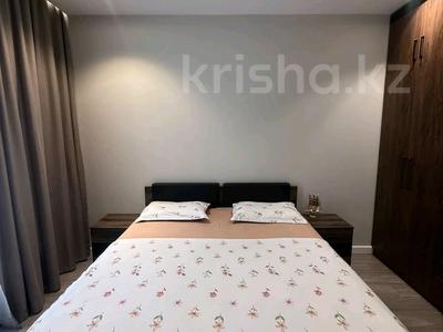 2-бөлмелі пәтер · 80 м² · 2/12 қабат, Манаса 22/2 — ТРЦ Глобус, бағасы: 29 000 ₸ в Алматы, Алмалинский р-н