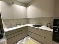 2-комнатная квартира · 80 м² · 2/12 этаж, Манаса 22/2 — ТРЦ Глобус за 30 000 ₸ в Алматы, Алмалинский р-н — фото 7