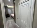 2-комнатная квартира · 80 м² · 2/12 этаж, Манаса 22/2 — ТРЦ Глобус за 30 000 ₸ в Алматы, Алмалинский р-н — фото 9