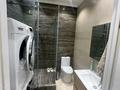 2-комнатная квартира · 80 м² · 2/12 этаж, Манаса 22/2 — ТРЦ Глобус за 30 000 ₸ в Алматы, Алмалинский р-н — фото 11