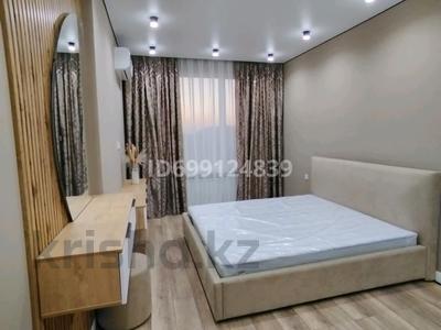 1-комнатная квартира · 40 м² · 7/16 этаж, Сатпаева 133 — Тлендиева , напротив АДК за 50 млн 〒 в Алматы, Бостандыкский р-н