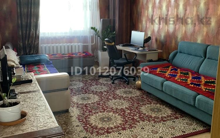 3-комнатная квартира · 77.5 м² · 7/9 этаж, Сауран 14 — Керей жанибек хандра за 33 млн ₸ в Астане, Есильский р-н — фото 2