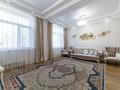 3-бөлмелі пәтер · 130 м² · 11/13 қабат, Жумекен Нажимеденов 12, бағасы: 96 млн ₸ в Астане, Сарайшык р-н