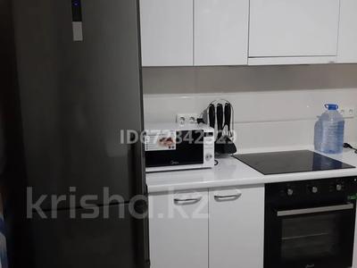 1-комнатная квартира · 42 м² · 16/18 этаж, Сауран за 14 000 ₸ в Астане, Есильский р-н
