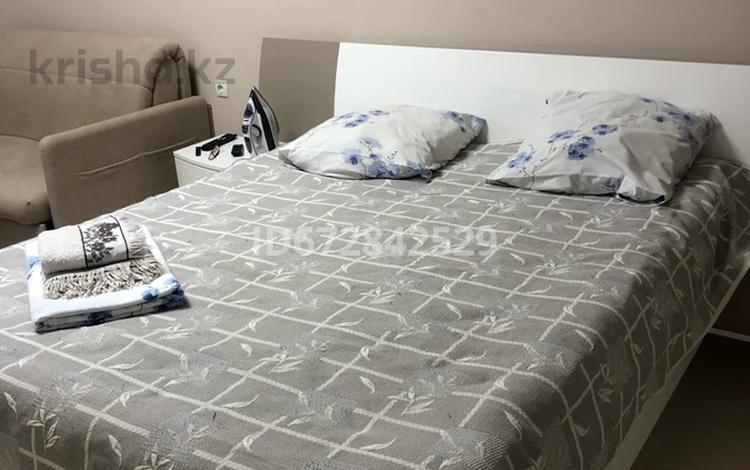 1-комнатная квартира · 42 м² · 16/18 этаж, Сауран за 13 000 ₸ в Астане, Есильский р-н — фото 3