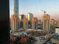 1-комнатная квартира · 42 м² · 16/18 этаж, Сауран за 13 000 ₸ в Астане, Есильский р-н — фото 16