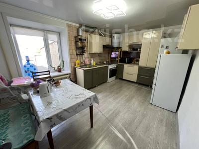 Отдельный дом · 6 комнат · 157.8 м² · 12.12 сот., Темирбаева за 74 млн 〒 в Костанае