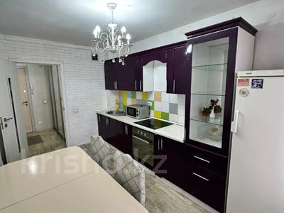 1-комнатная квартира · 42 м² · 5/9 этаж, мкр Нуркент, Б. Момышулы за 24.9 млн ₸ в Алматы, Алатауский р-н